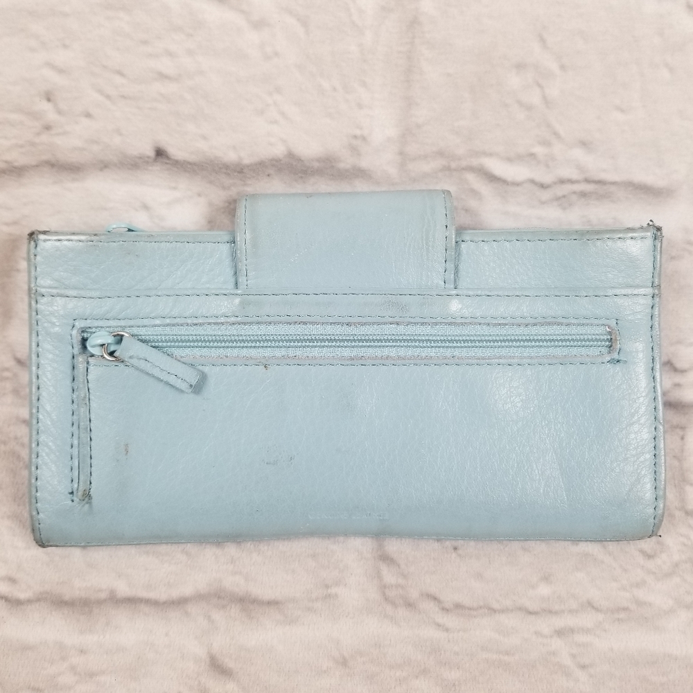 Kenneth Cole Wallet - Picture 2 of 4